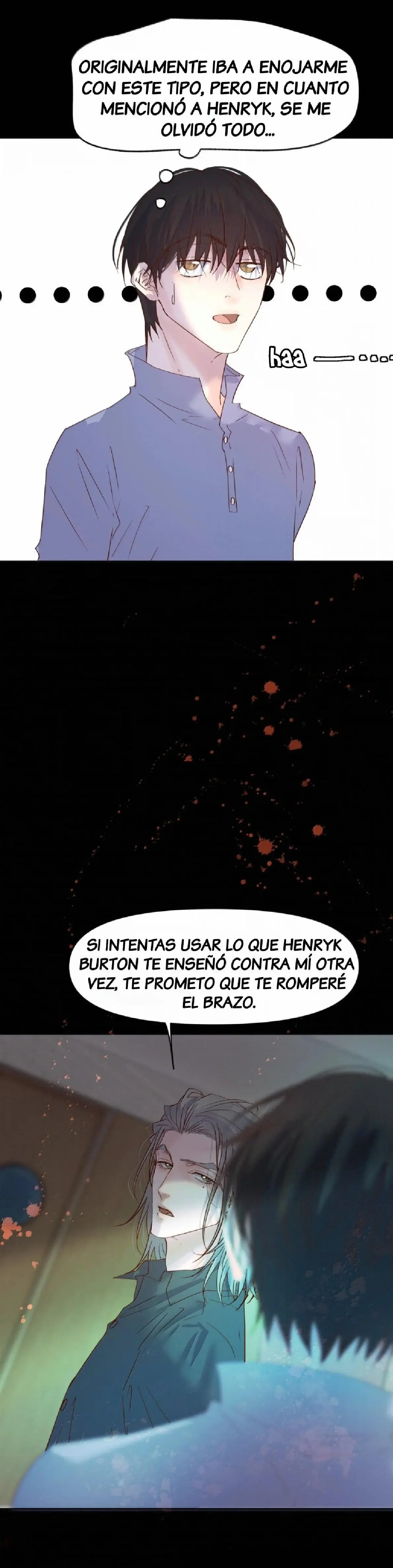 Sobreviviendo A Una Situación Desesperada Capitulo 97 página 12