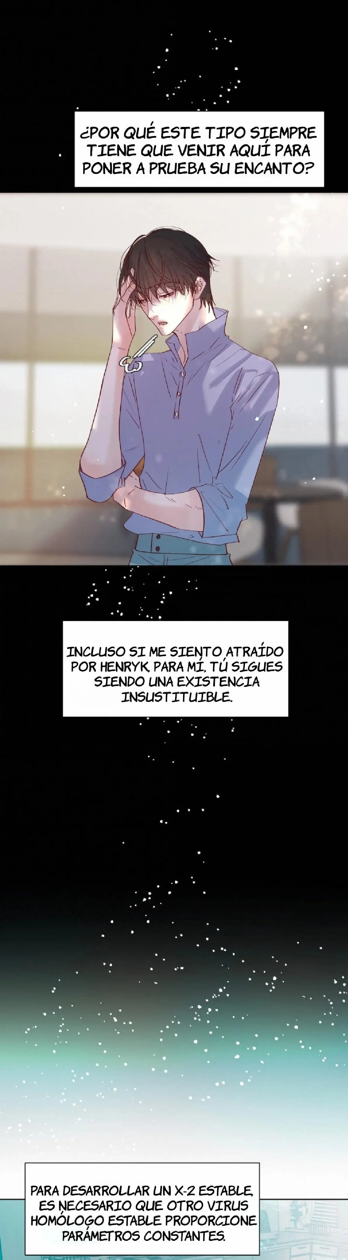 Sobreviviendo A Una Situación Desesperada Capitulo 97 página 13
