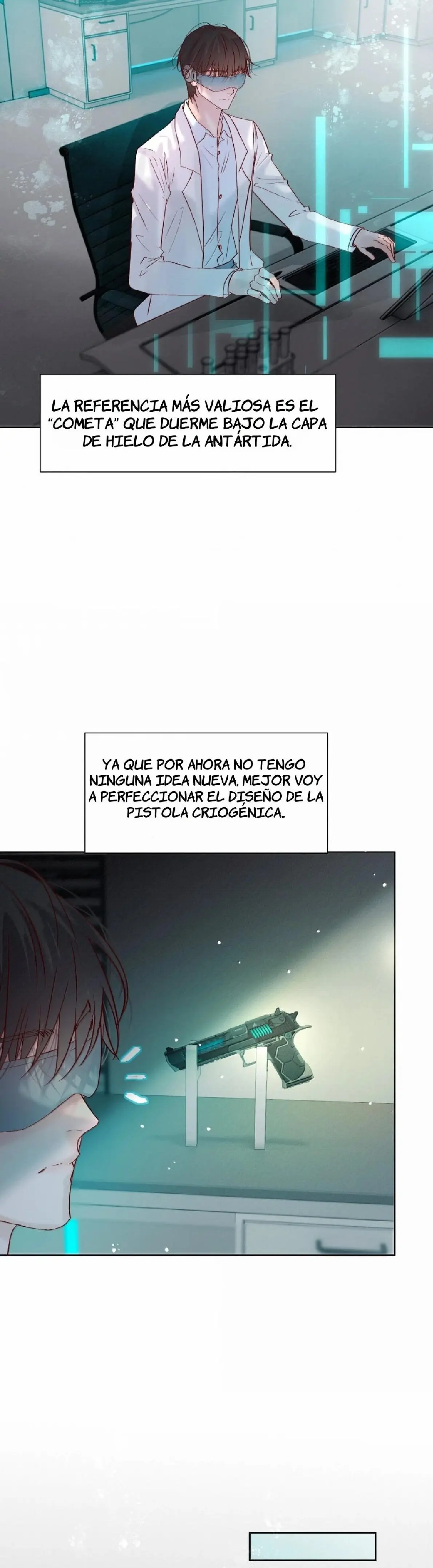 Sobreviviendo A Una Situación Desesperada Capitulo 97 página 14