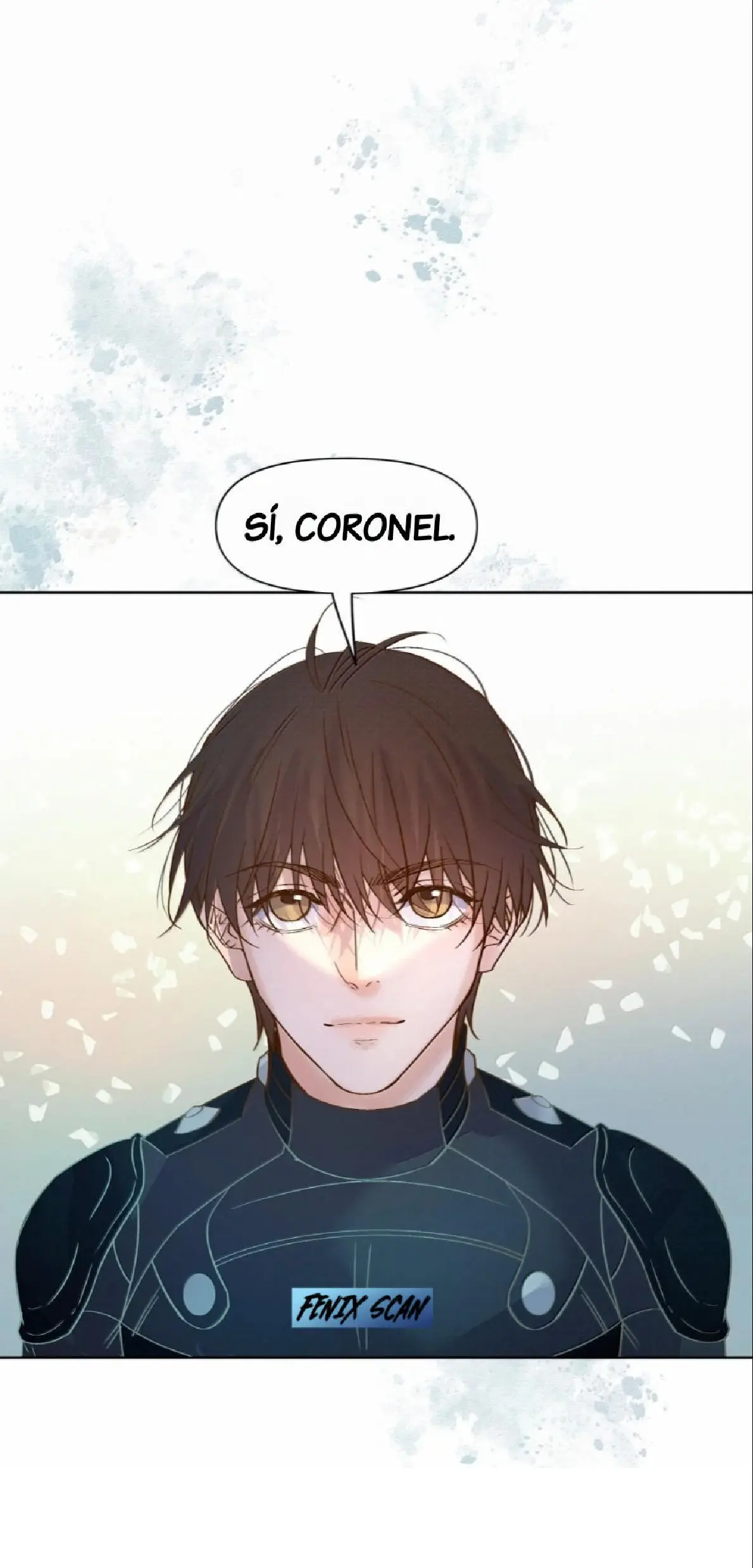 Sobreviviendo A Una Situación Desesperada Capitulo 97 página 22