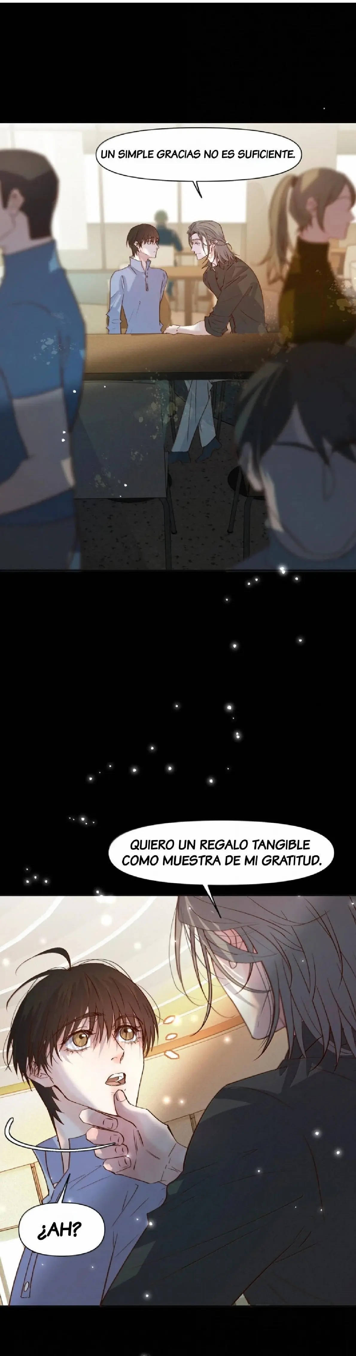 Sobreviviendo A Una Situación Desesperada Capitulo 97 página 4