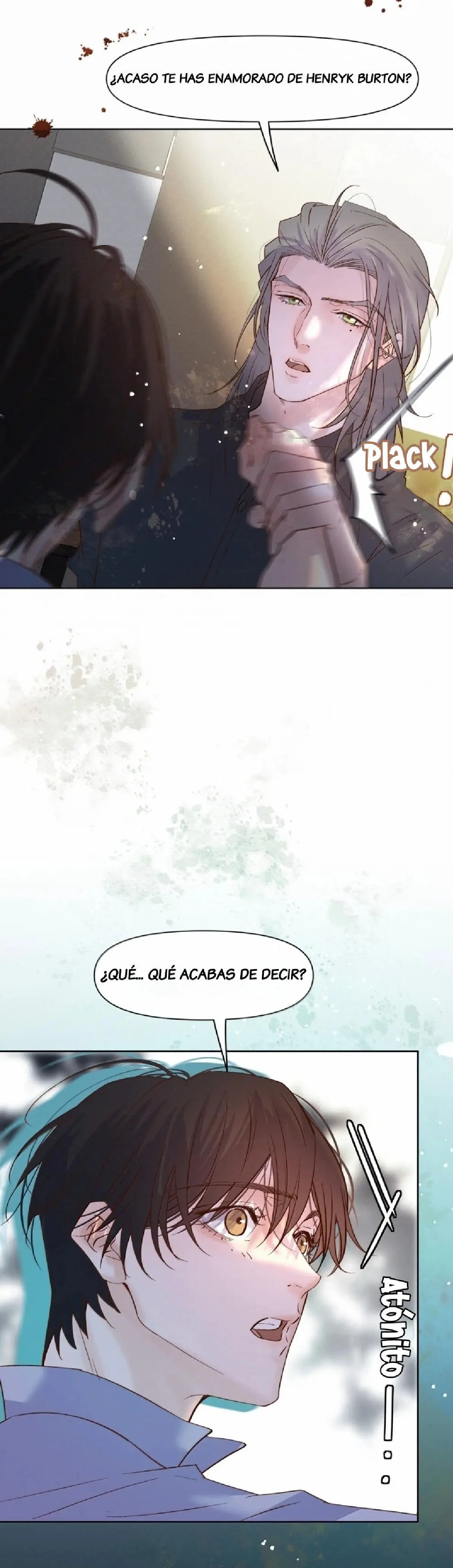 Sobreviviendo A Una Situación Desesperada Capitulo 97 página 7