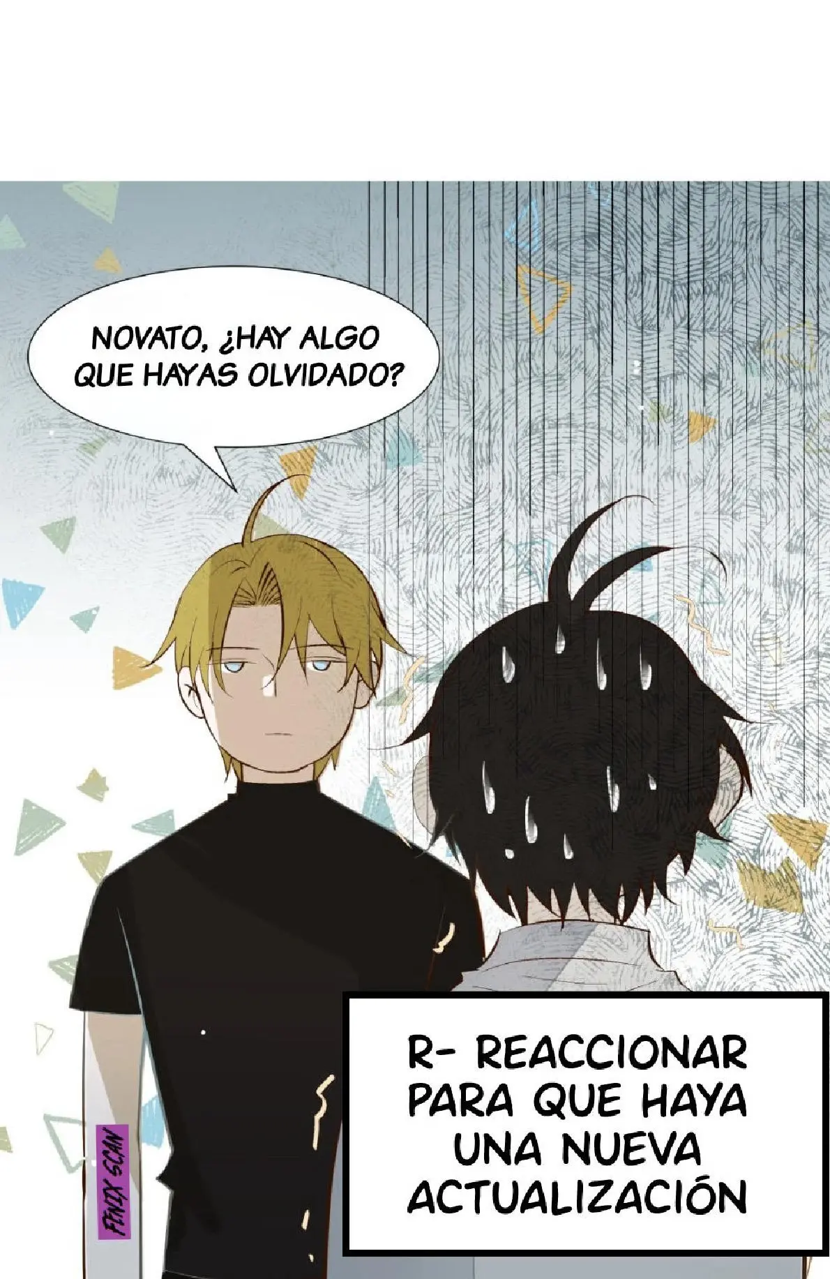 Sobreviviendo A Una Situación Desesperada Capitulo 99 página 25