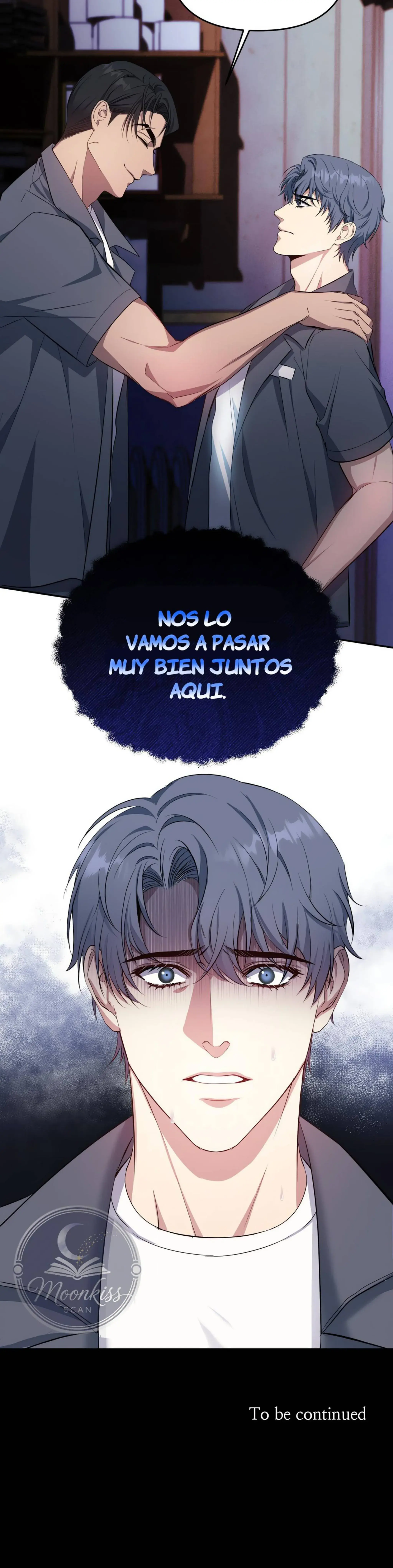 Veneno negro (SIN CENSURA) Capitulo 1 página 24