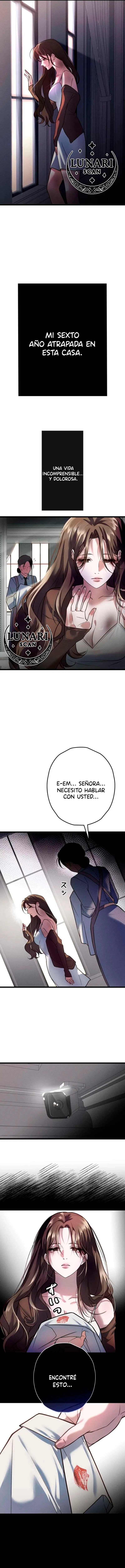 Ardiendo por ti Capitulo 1 página 12