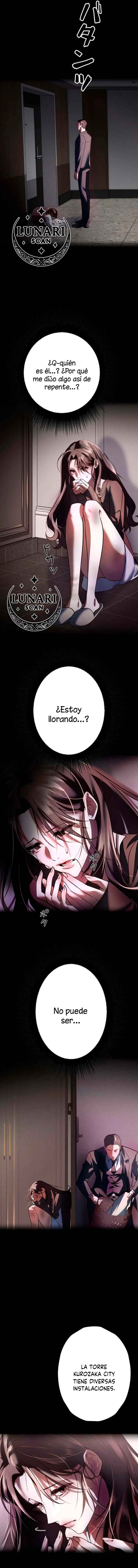 Ardiendo por ti Capitulo 1 página 16