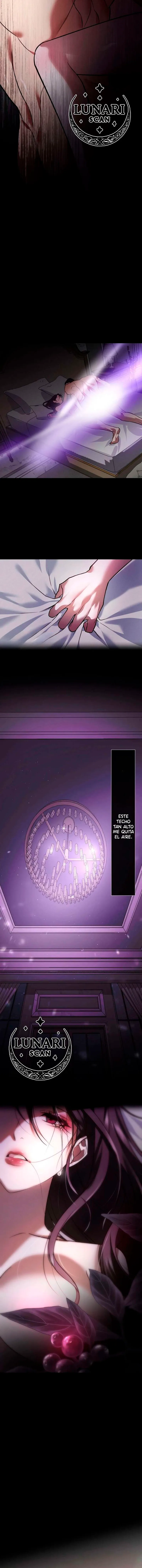 Ardiendo por ti Capitulo 1 página 4