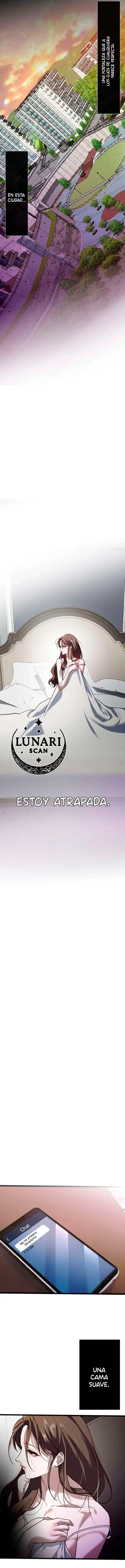 Ardiendo por ti Capitulo 1 página 5