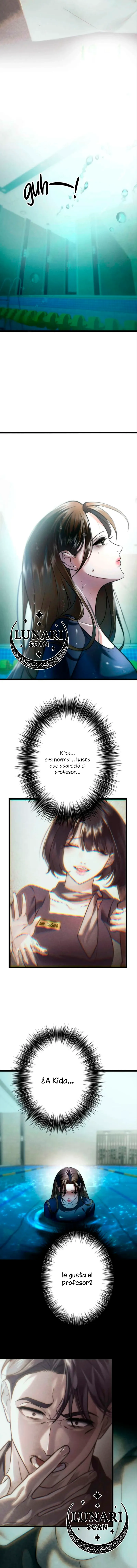 Ardiendo por ti Capitulo 10 página 11