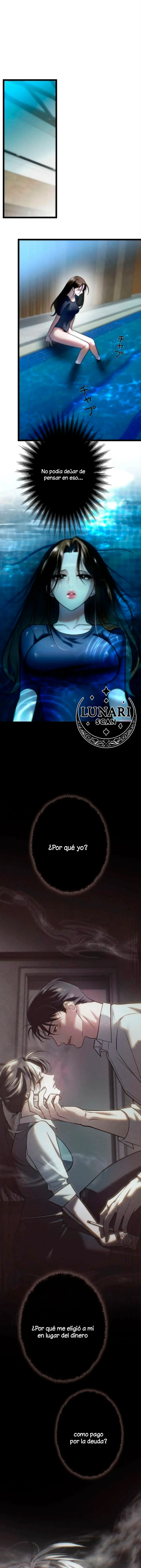 Ardiendo por ti Capitulo 10 página 4