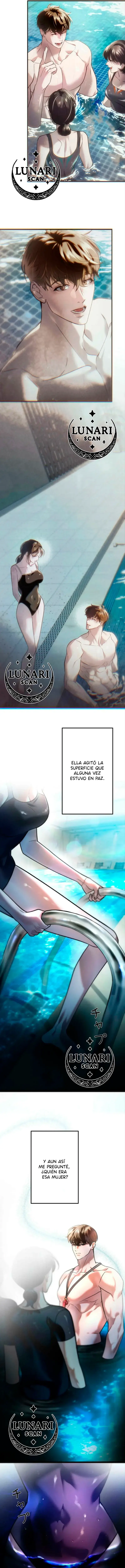Ardiendo por ti Capitulo 11 página 8