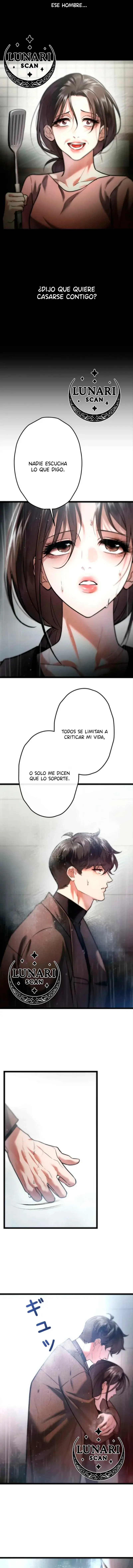 Ardiendo por ti Capitulo 12 página 11