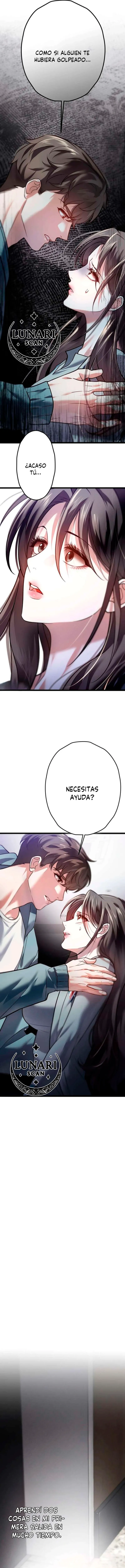 Ardiendo por ti Capitulo 2 página 17