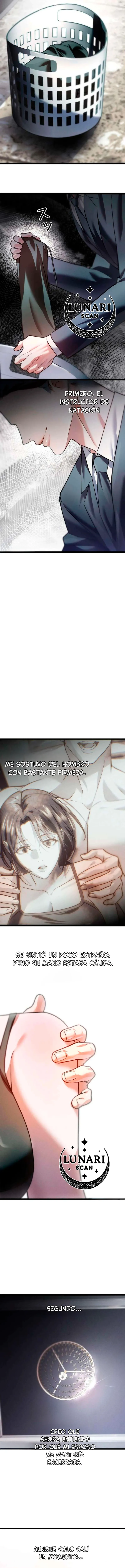 Ardiendo por ti Capitulo 2 página 18