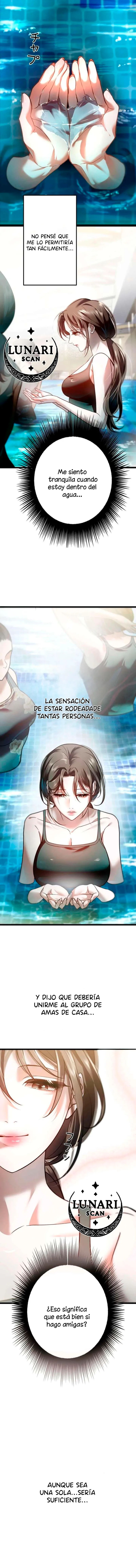 Ardiendo por ti Capitulo 2 página 4