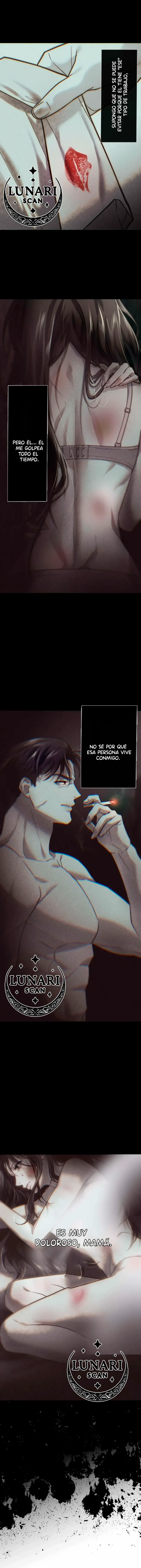 Ardiendo por ti Capitulo 3 página 5