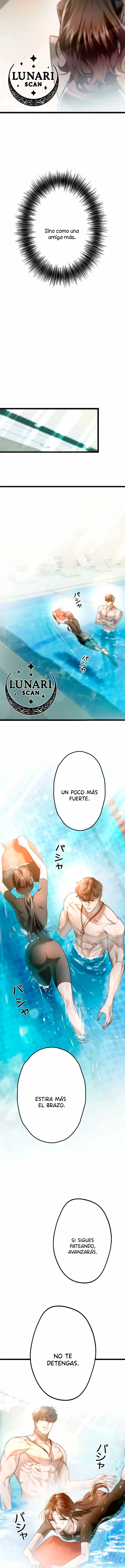 Ardiendo por ti Capitulo 4 página 13