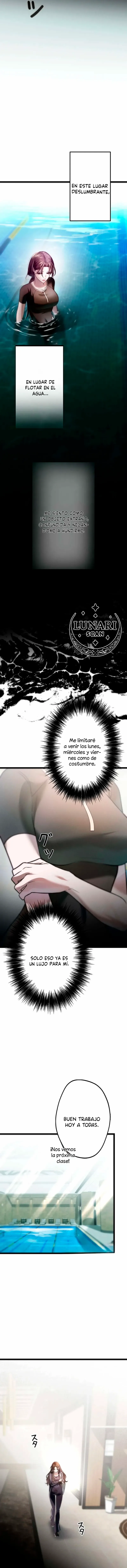 Ardiendo por ti Capitulo 4 página 9