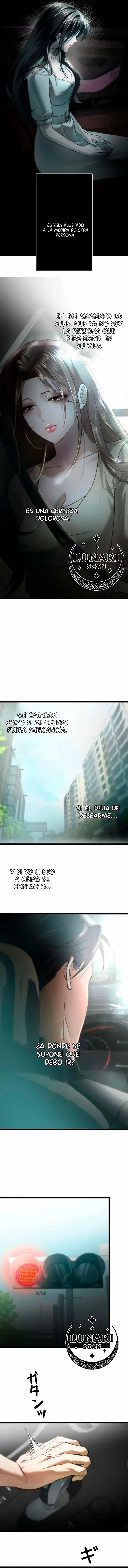Ardiendo por ti Capitulo 5 página 11
