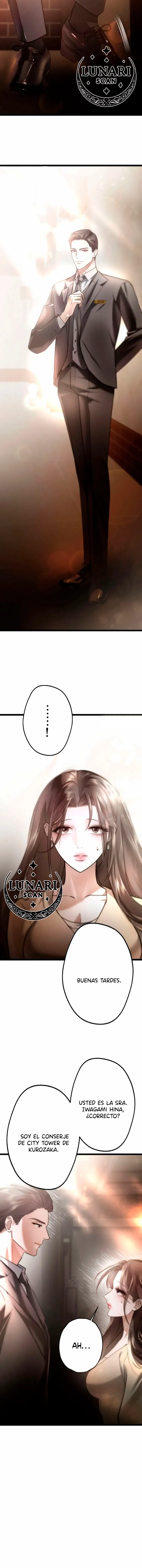 Ardiendo por ti Capitulo 5 página 14