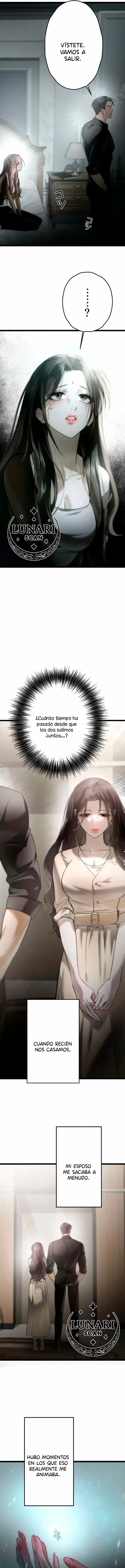 Ardiendo por ti Capitulo 5 página 7