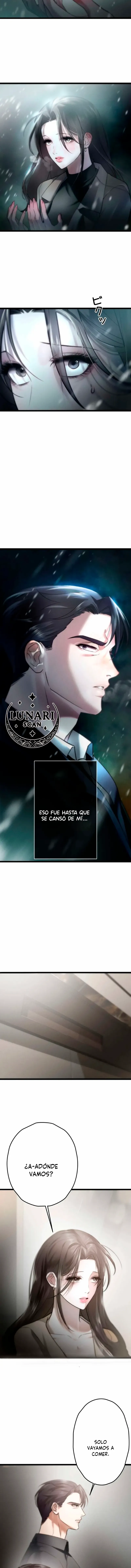 Ardiendo por ti Capitulo 5 página 8