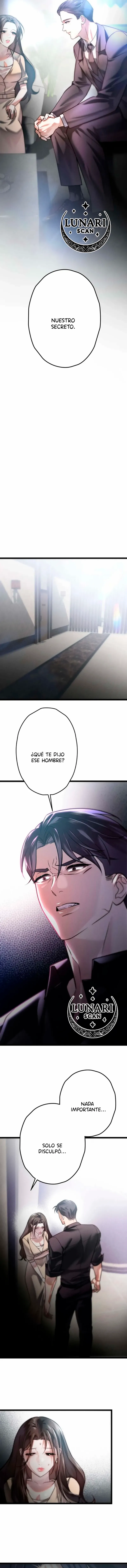 Ardiendo por ti Capitulo 6 página 12