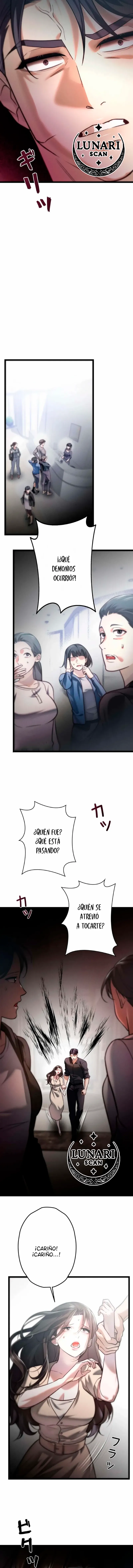 Ardiendo por ti Capitulo 6 página 13