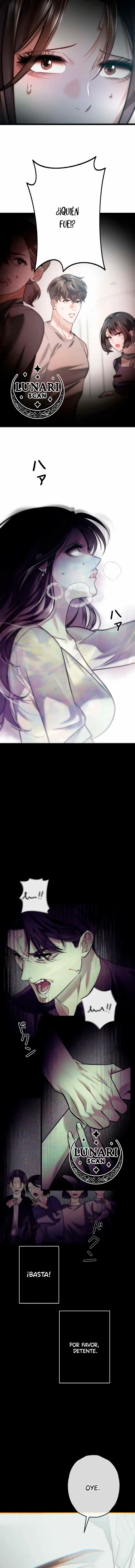 Ardiendo por ti Capitulo 6 página 14