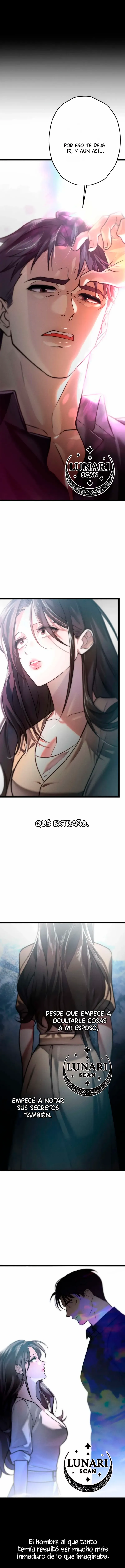 Ardiendo por ti Capitulo 6 página 19