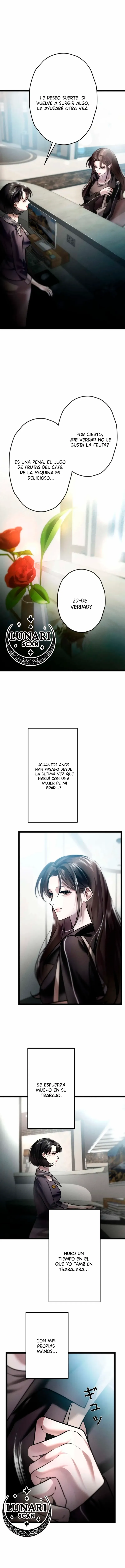 Ardiendo por ti Capitulo 7 página 13
