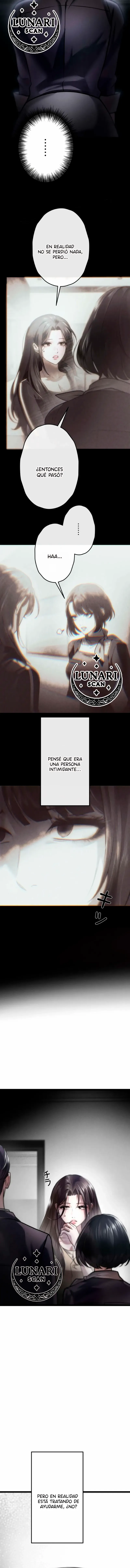 Ardiendo por ti Capitulo 7 página 6
