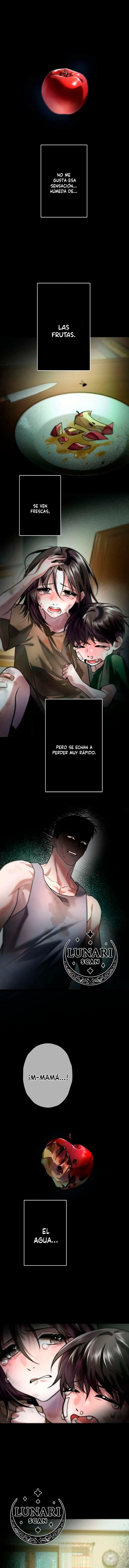 Ardiendo por ti Capitulo 8 página 5