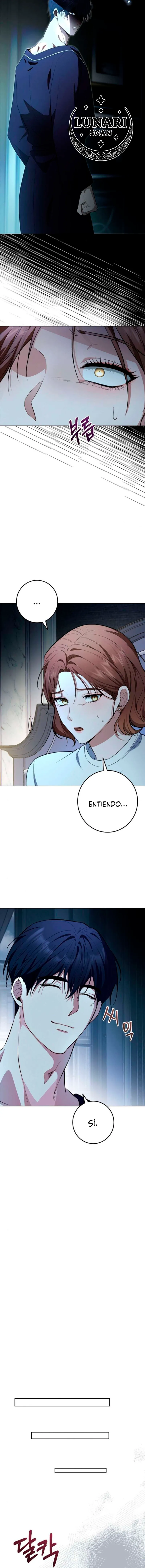 Esposo tirano Capitulo 1 página 15