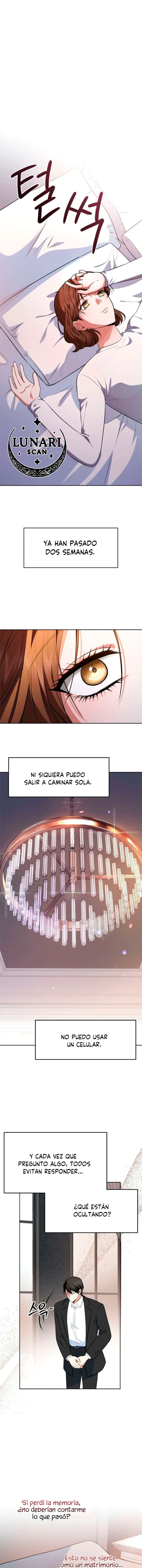 Esposo tirano Capitulo 1 página 9