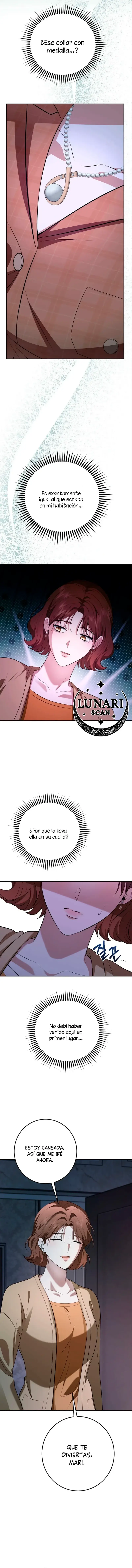 Esposo tirano Capitulo 10 página 10
