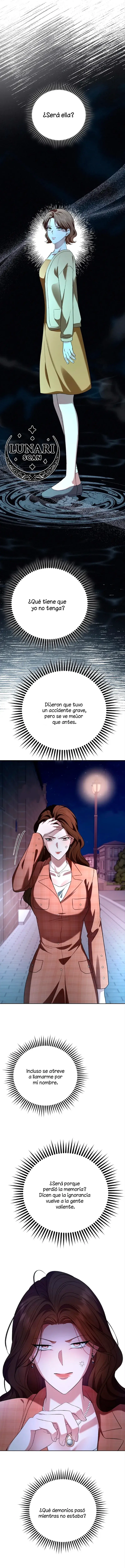 Esposo tirano Capitulo 10 página 16