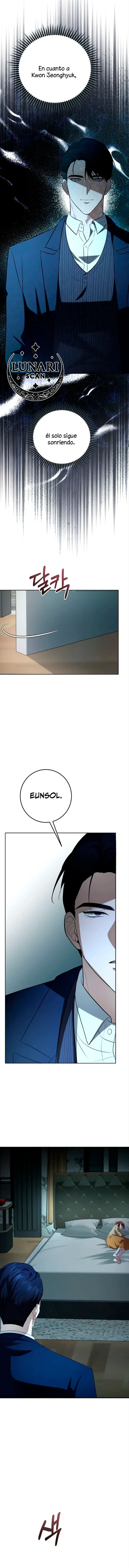 Esposo tirano Capitulo 10 página 18