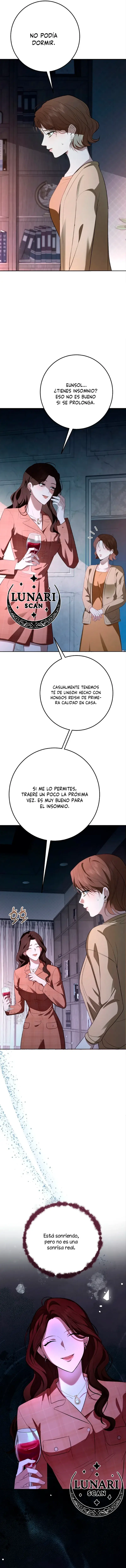 Esposo tirano Capitulo 10 página 6