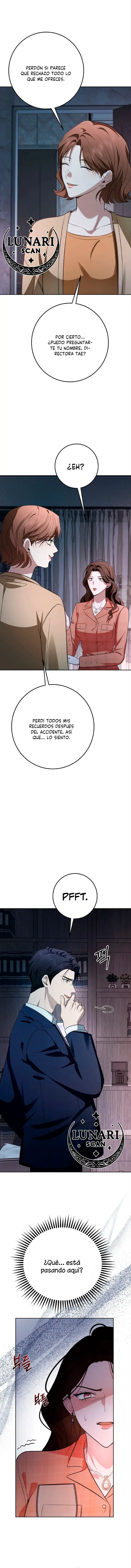 Esposo tirano Capitulo 10 página 8