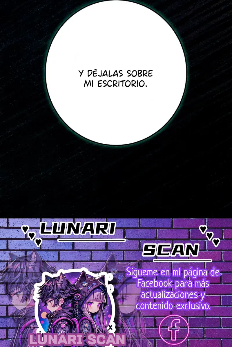 Esposo tirano Capitulo 12 página 21