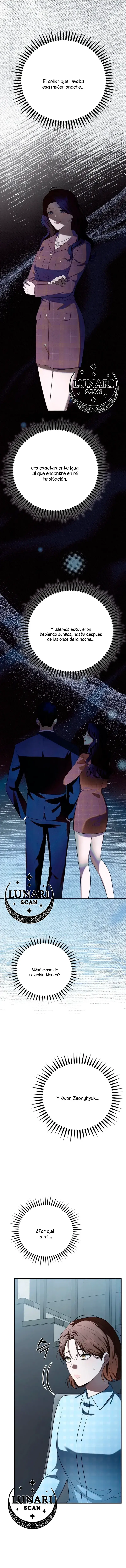 Esposo tirano Capitulo 12 página 6