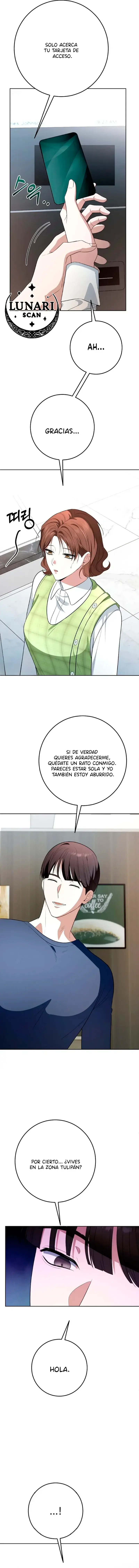 Esposo tirano Capitulo 13 página 12