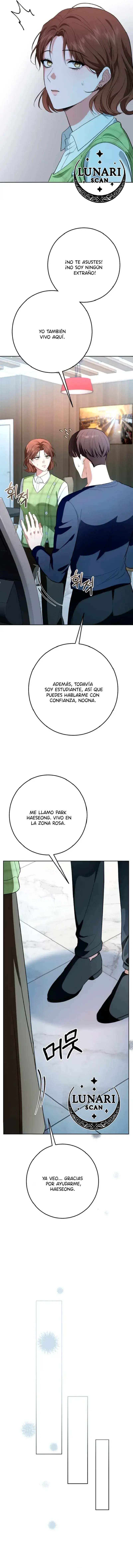 Esposo tirano Capitulo 13 página 13