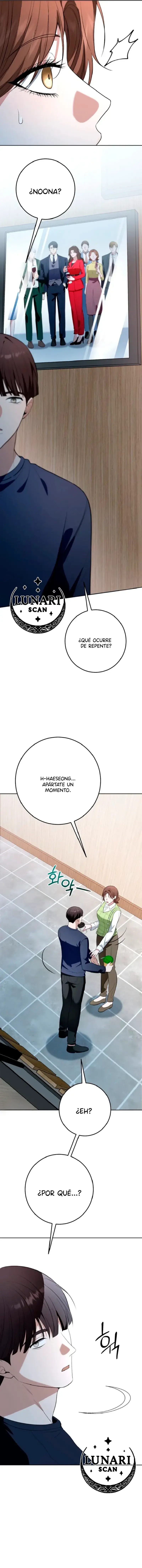 Esposo tirano Capitulo 13 página 16