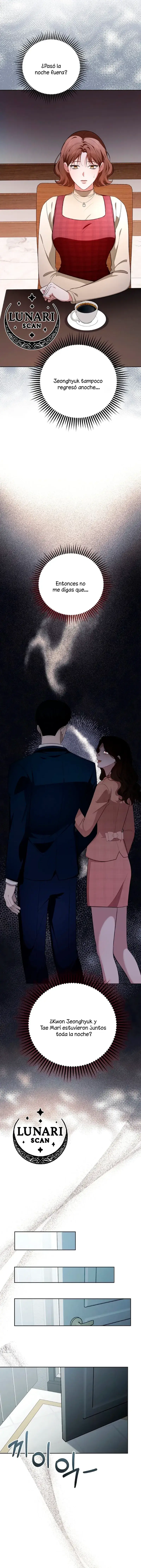 Esposo tirano Capitulo 14 página 12