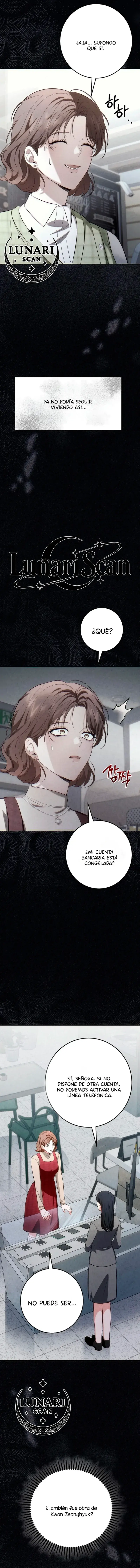 Esposo tirano Capitulo 14 página 4