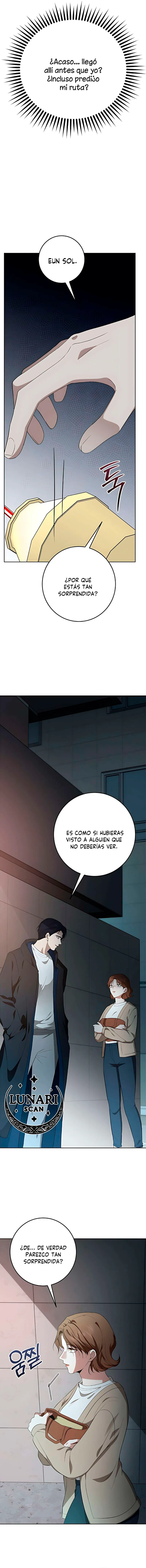 Esposo tirano Capitulo 2 página 14