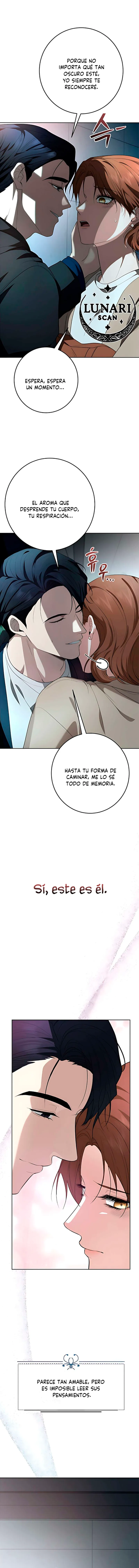 Esposo tirano Capitulo 2 página 16