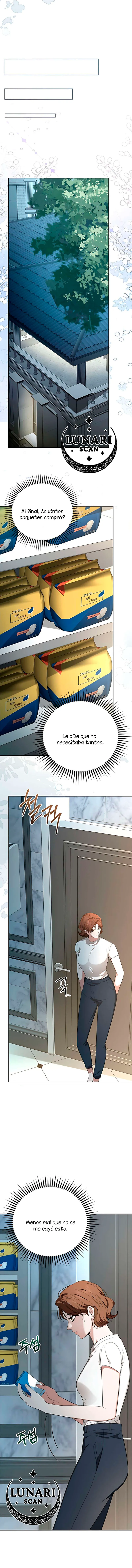 Esposo tirano Capitulo 2 página 22